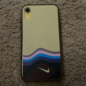 iPhone xr case